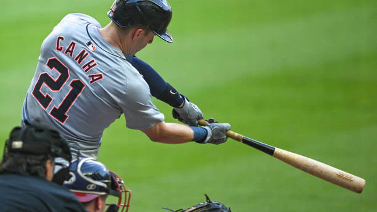 How to Watch Braves vs. Tigers: TV Channel & Live Stream - June 19