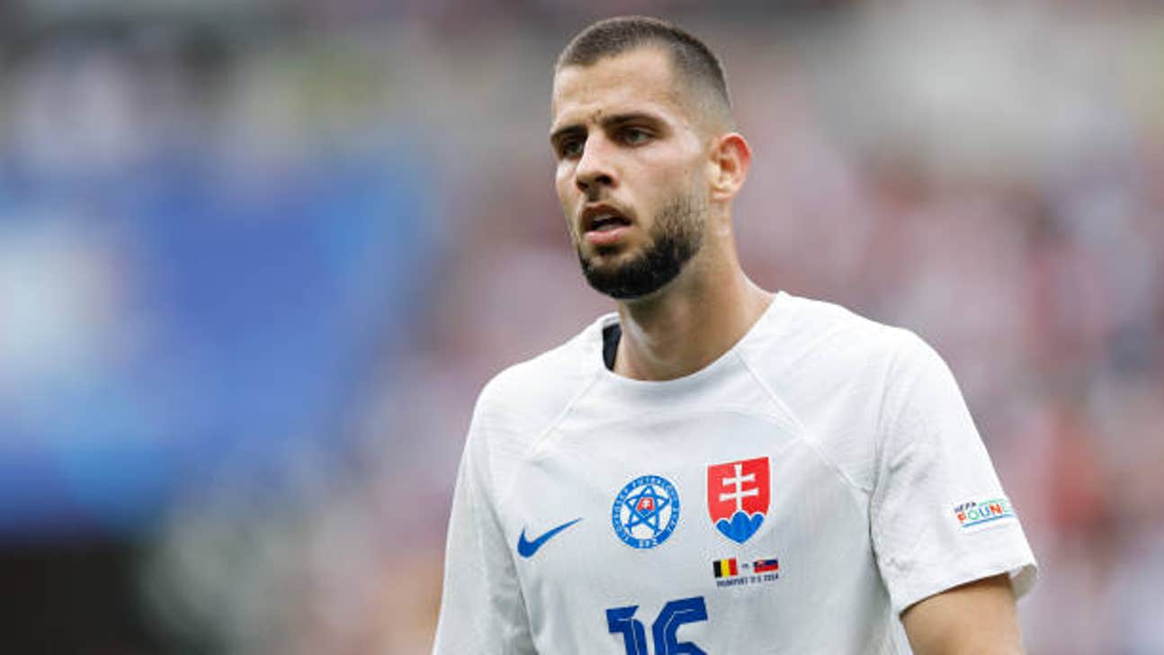 Ukraine vs. Slovakia Prediction, Odds, Lines - UEFA Euro 2024