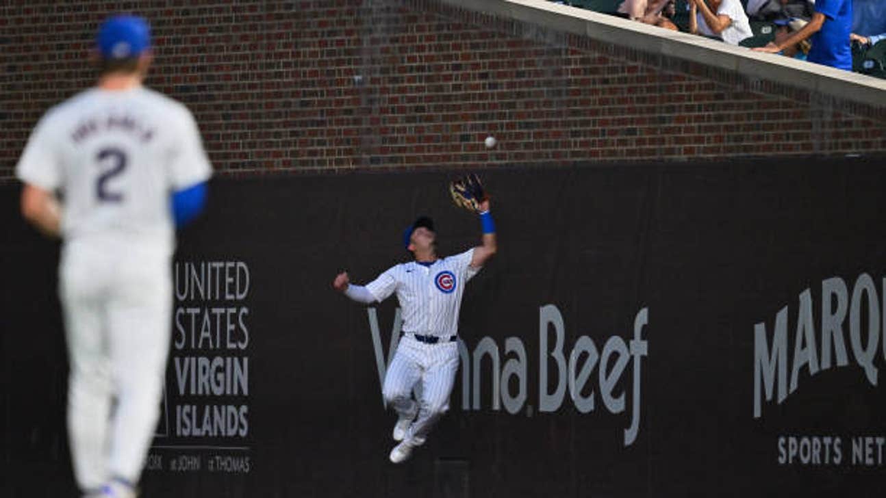 How to Watch Giants vs. Cardinals: TV Channel & Live Stream - June 20