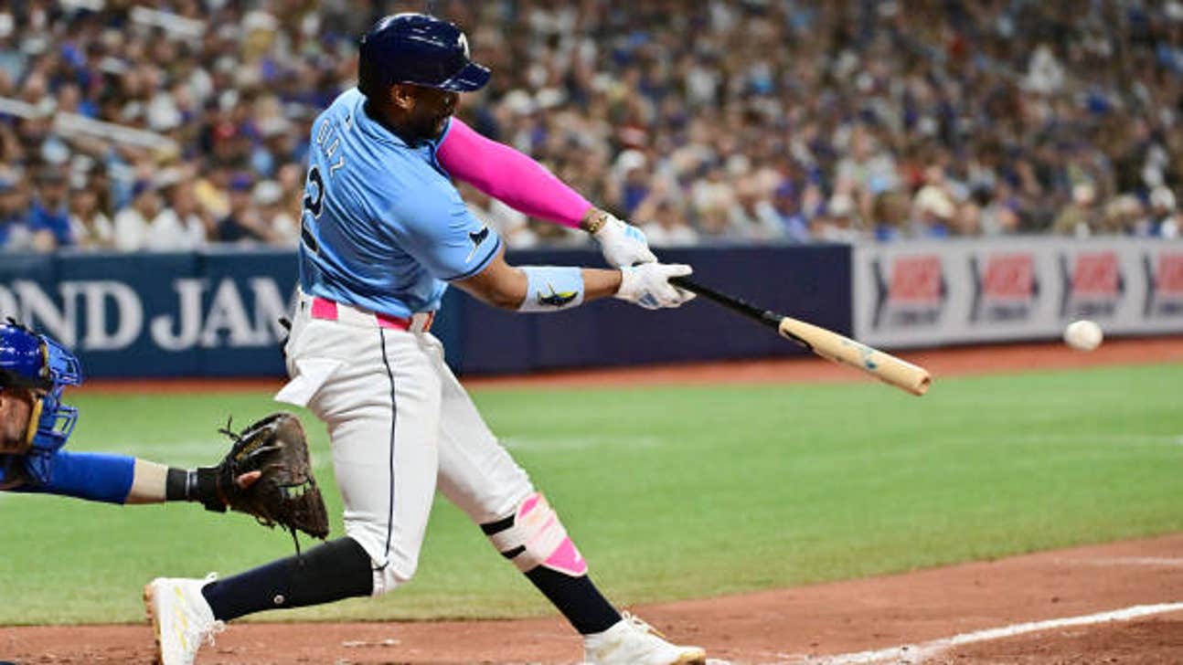 How to Watch Braves vs. Rays: TV Channel & Live Stream - June 14