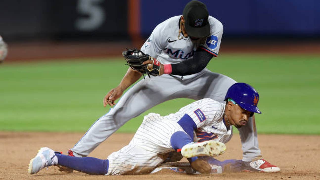 How to Watch Mets vs. Padres: TV Channel & Live Stream - June 15
