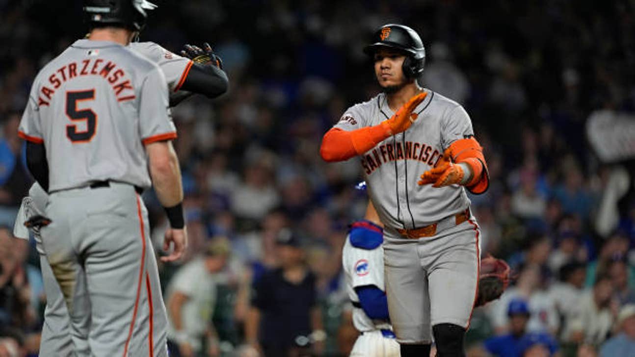 Cubs vs. Giants Prediction, Odds, Picks - June 19