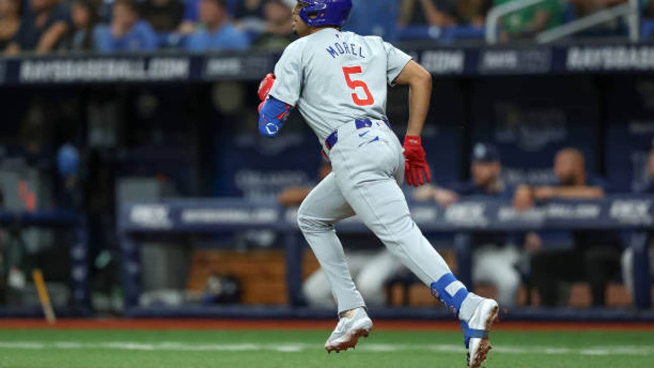 How to Watch Cubs vs. Giants: TV Channel & Live Stream - June 17