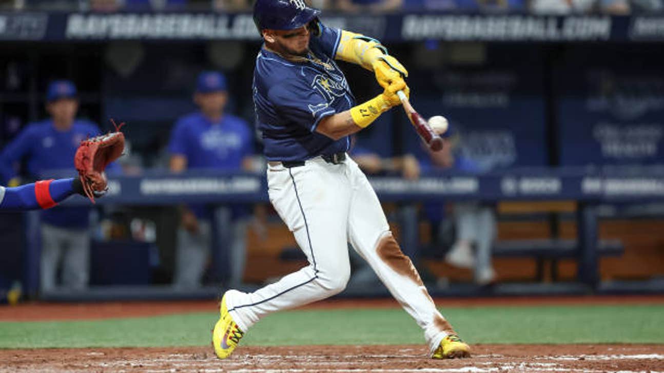 How to Watch Braves vs. Rays: TV Channel & Live Stream - June 16