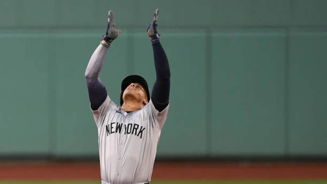 How to Watch Yankees vs. Red Sox: TV Channel & Live Stream - June 15