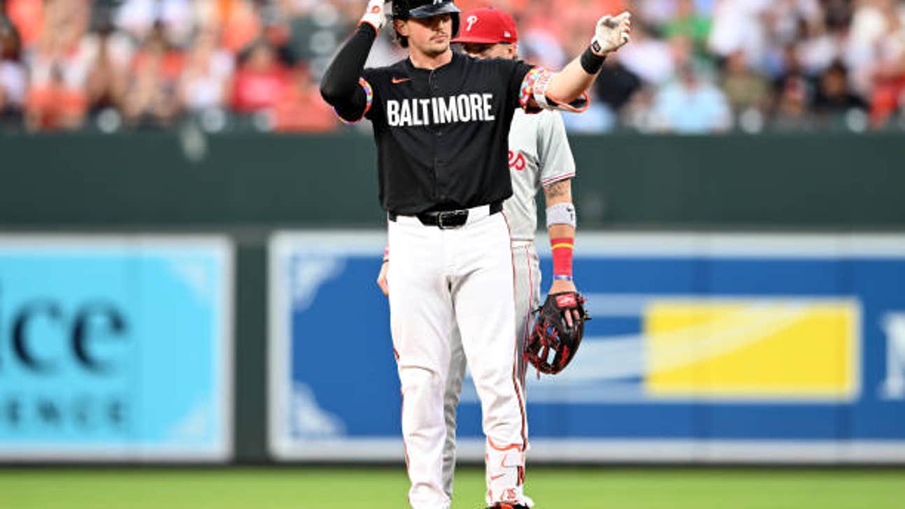 Orioles vs. Phillies Prediction, Odds, Picks - June 16