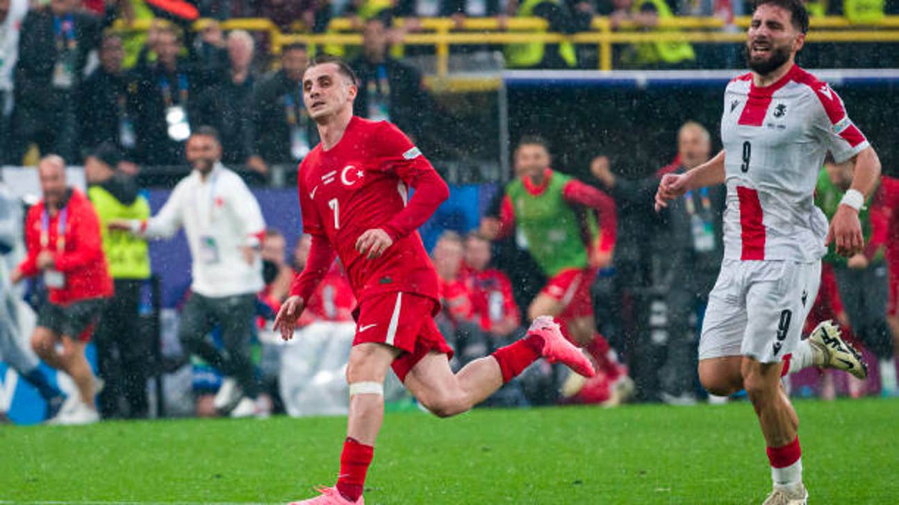 Portugal vs. Turkey Prediction, Odds, Lines - UEFA Euro 2024