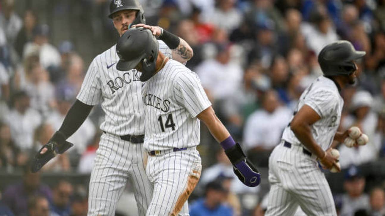 Nationals vs. Rockies Prediction, Odds, Picks - June 21