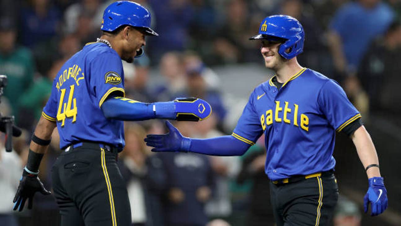 Mariners vs. Rangers Prediction, Odds, Picks - June 15