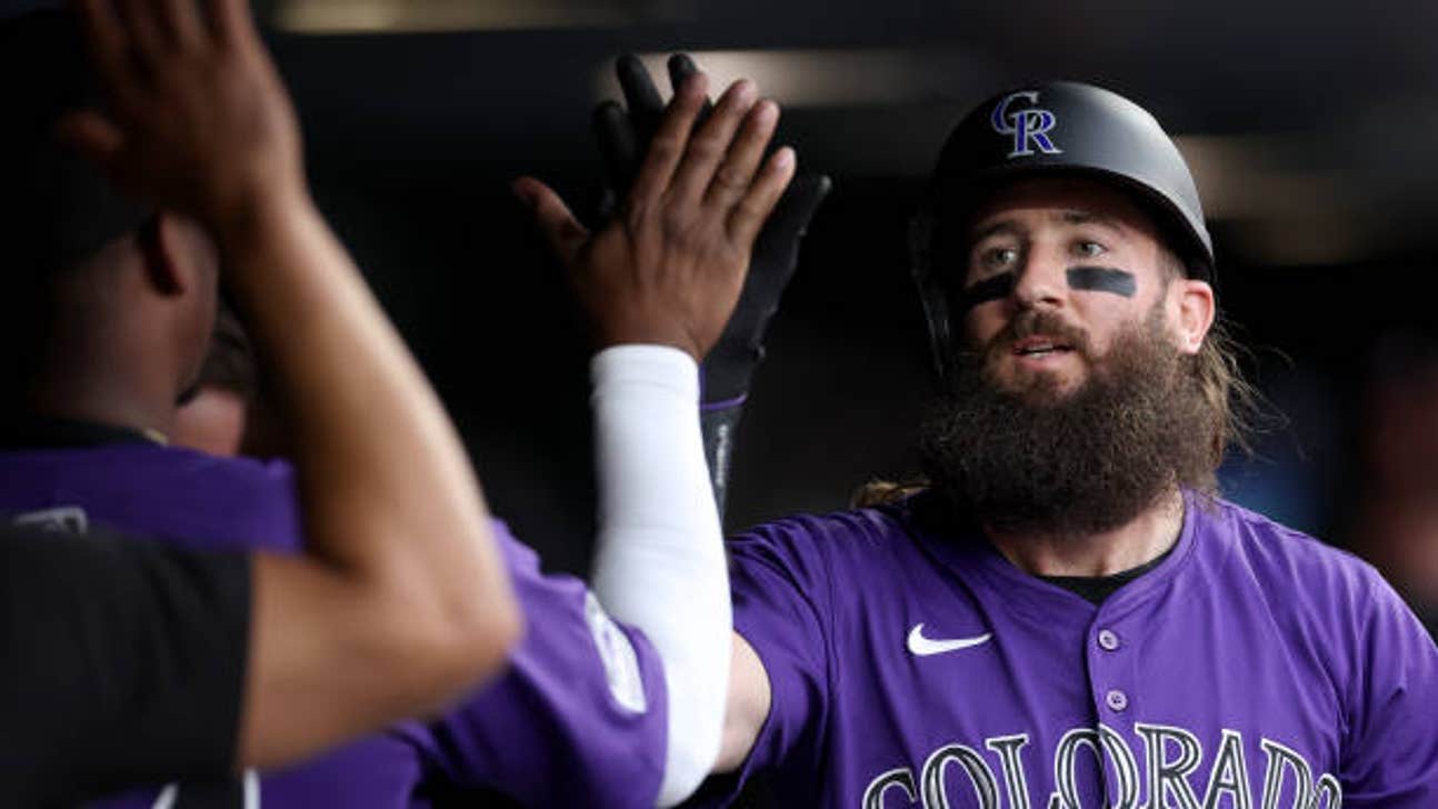 How to Watch Pirates vs. Rockies: TV Channel & Live Stream - June 15