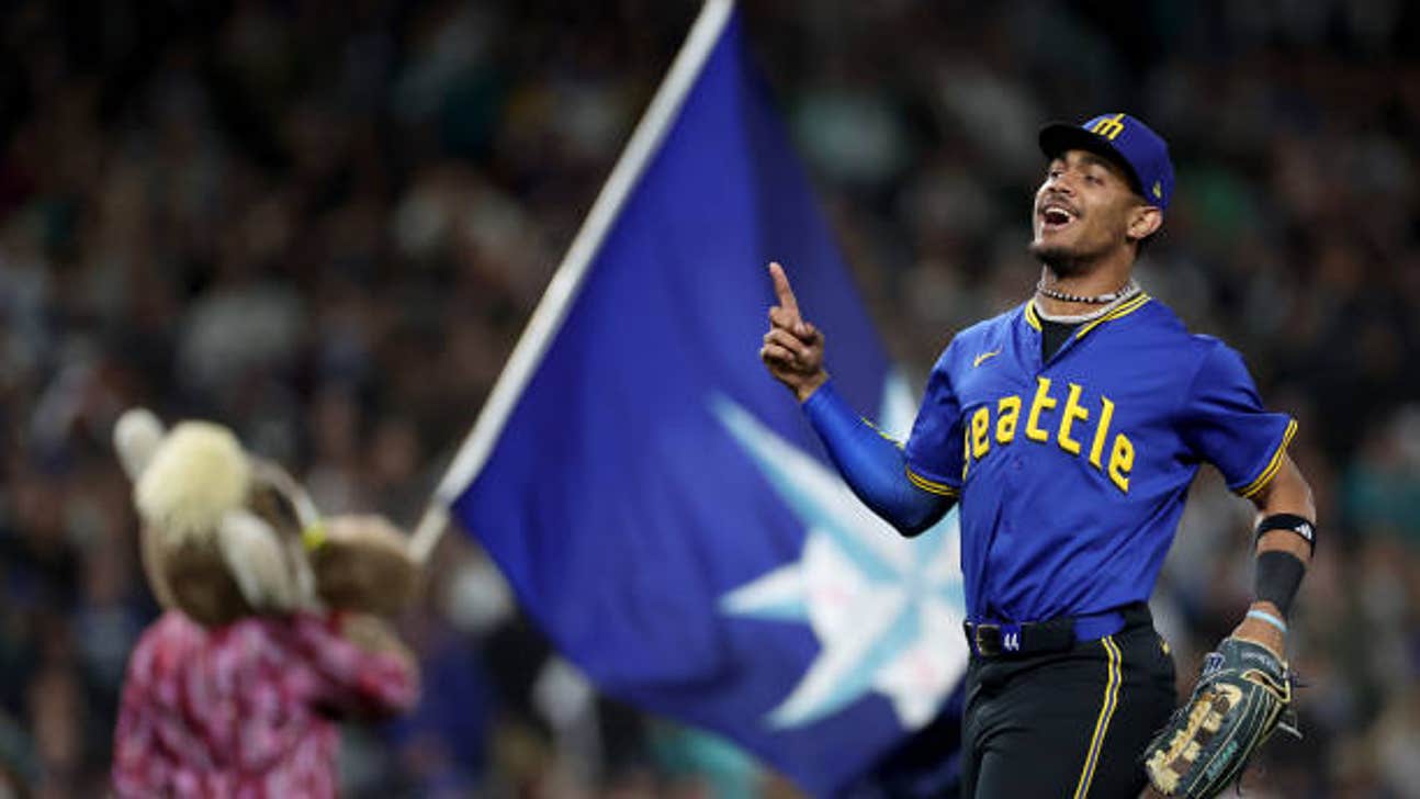 How to Watch Mariners vs. Rangers: TV Channel & Live Stream - June 15