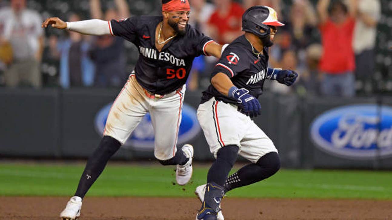 How to Watch Twins vs. Rays: TV Channel & Live Stream - June 20