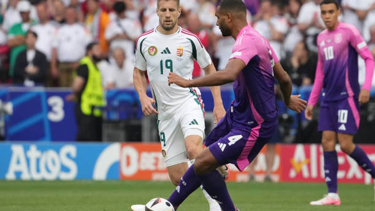 Hungary vs. Scotland Prediction, Odds, Lines - UEFA Euro 2024