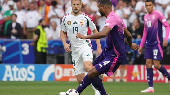 Hungary Team News - Soccer | FOX Sports