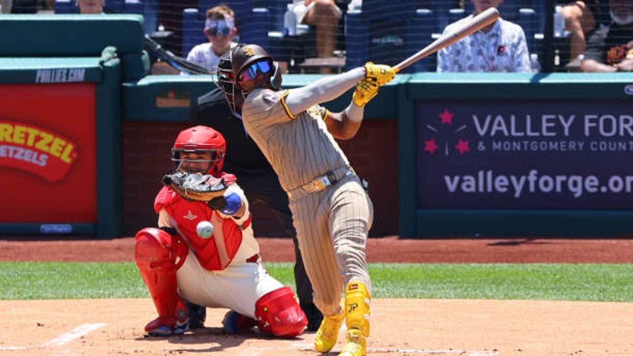 How to Watch Padres vs. Brewers: TV Channel & Live Stream - June 20