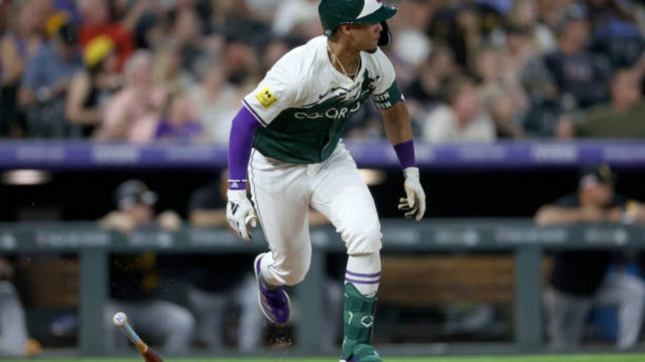 How to Watch Dodgers vs. Rockies: TV Channel & Live Stream - June 17