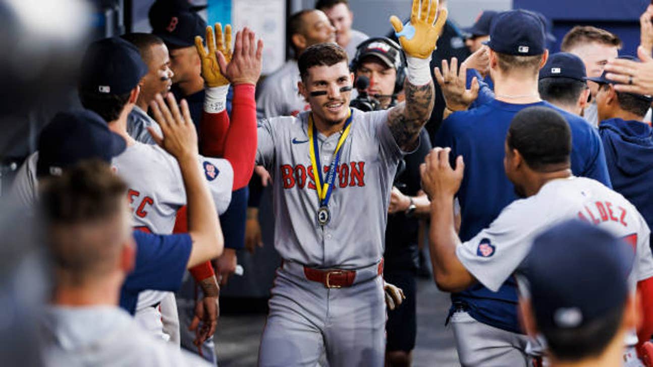 Red Sox vs. Reds Prediction, Odds, Picks - June 21