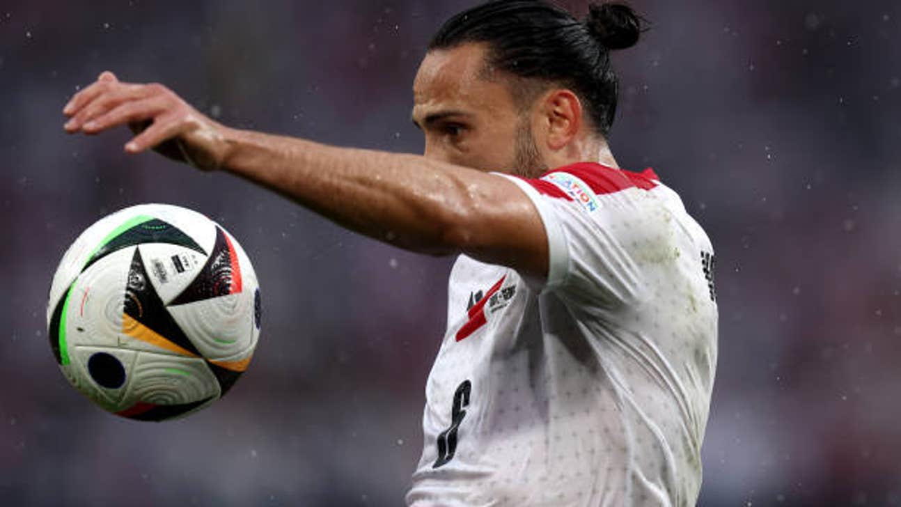 How to Watch Czech Republic vs. Georgia: TV Channel, Time, Live Stream - UEFA Euro 2024
