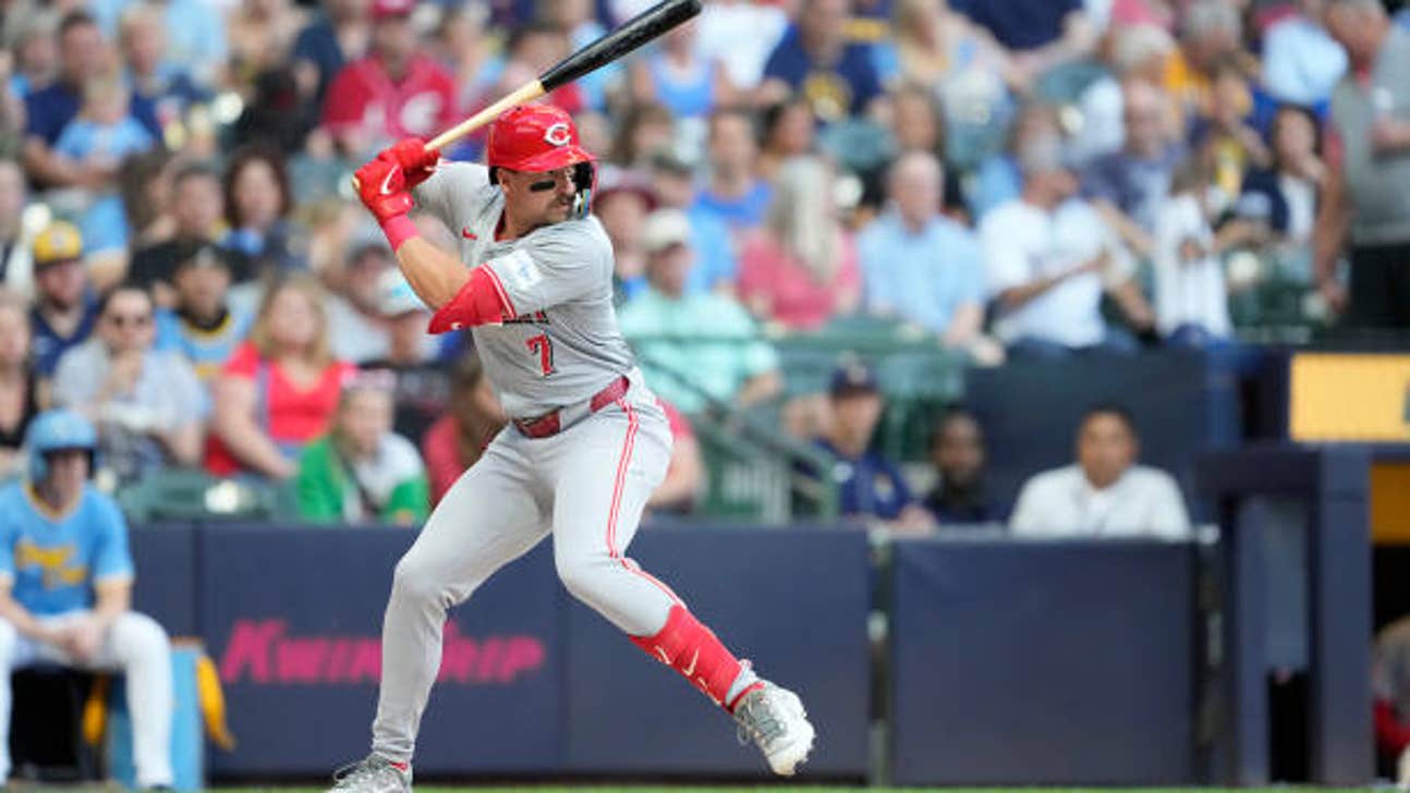 Reds vs. Pirates Prediction, Odds, Picks - June 18