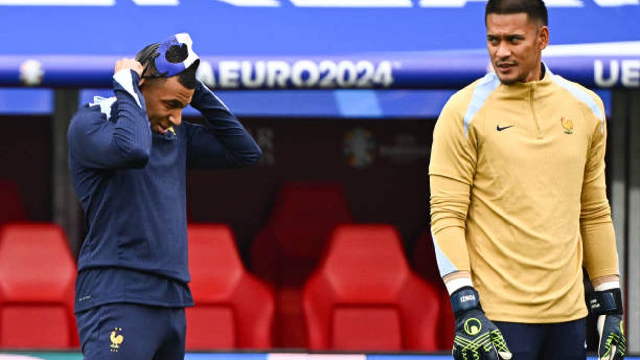 How to Watch France vs. Netherlands: TV Channel, Time, Live Stream - UEFA Euro 2024