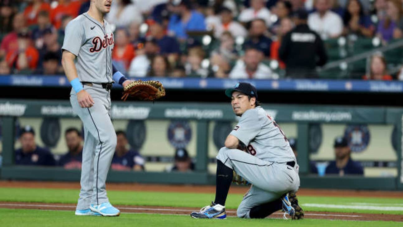 How to Watch Braves vs. Tigers: TV Channel & Live Stream - June 17