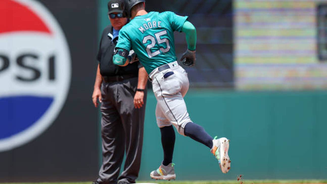 How to Watch Rays vs. Mariners: TV Channel & Live Stream - June 24