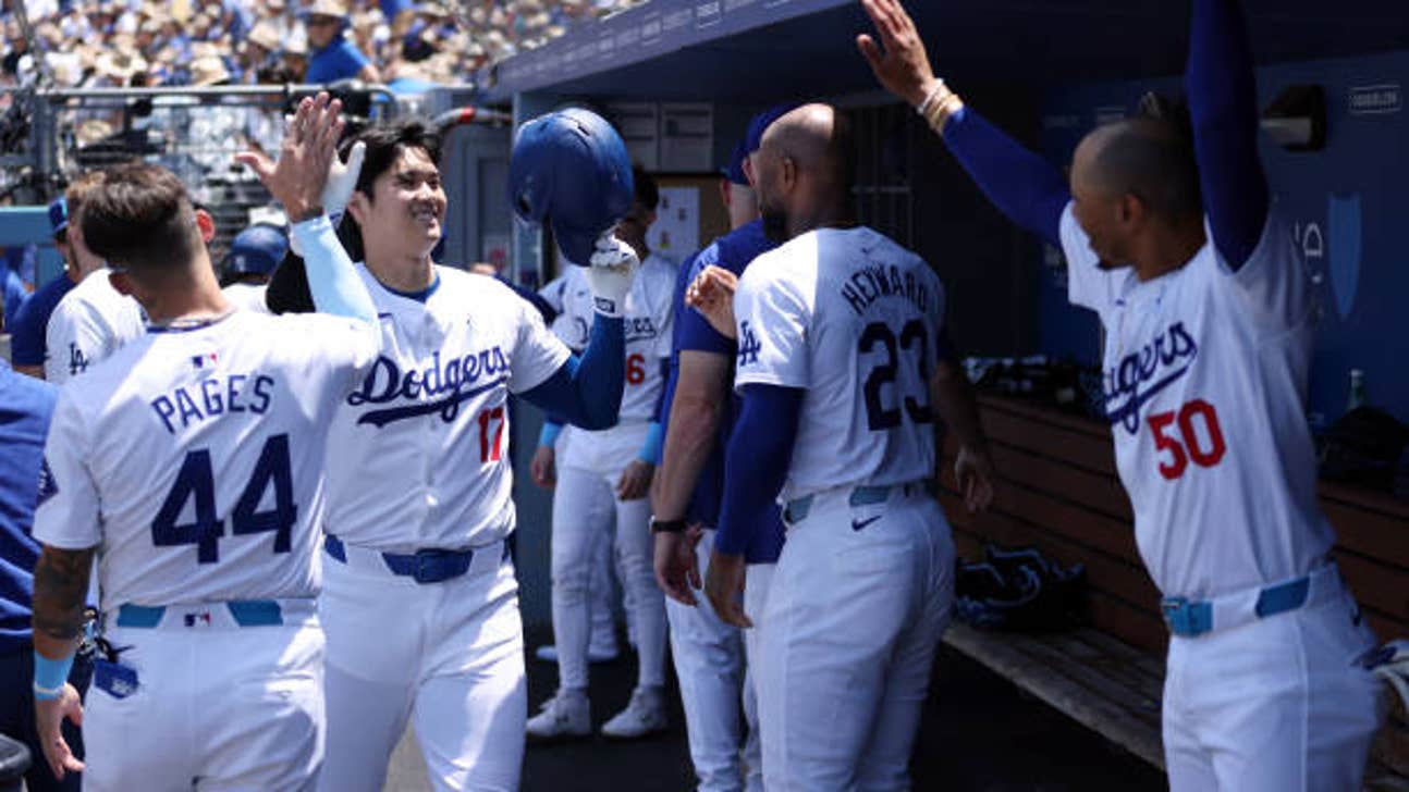 Dodgers vs. Rockies Prediction, Odds, Picks - June 17