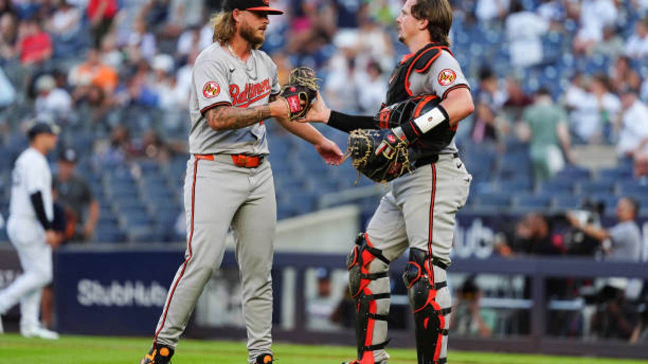 Orioles vs. Guardians Prediction, Odds, Picks - June 24