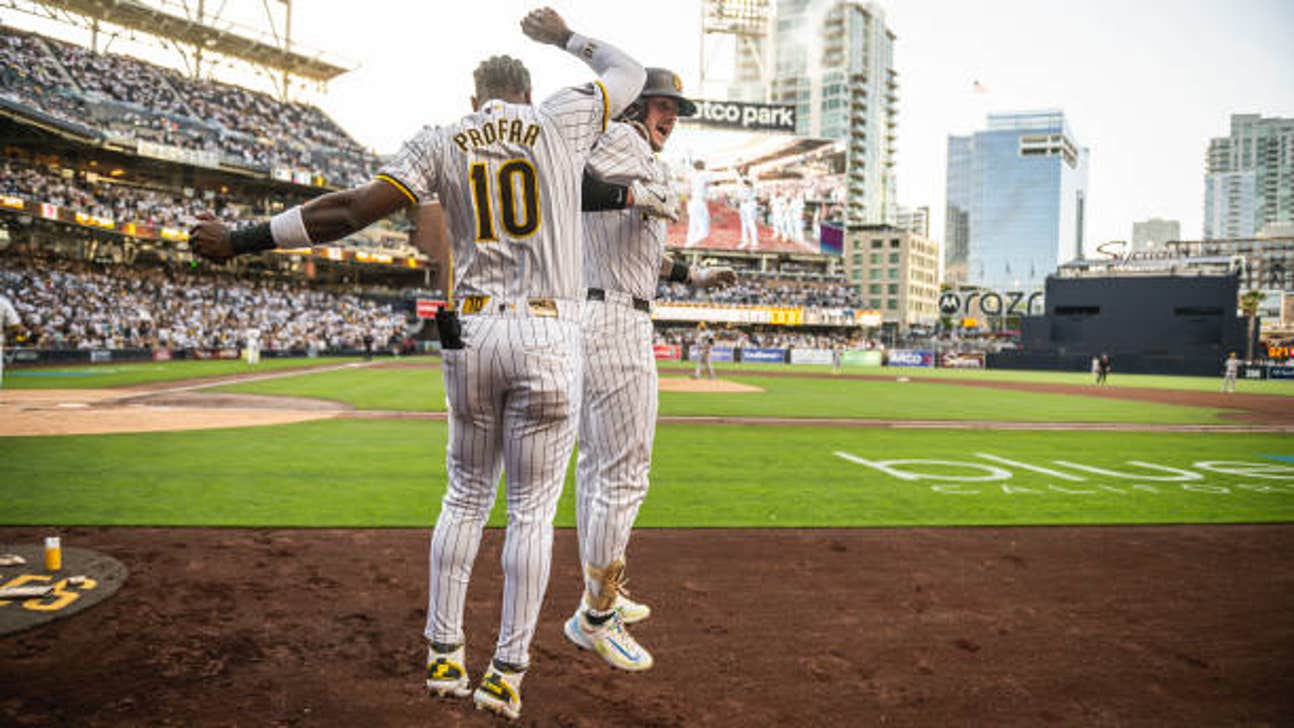 Padres vs. Brewers Prediction, Odds, Picks - June 21