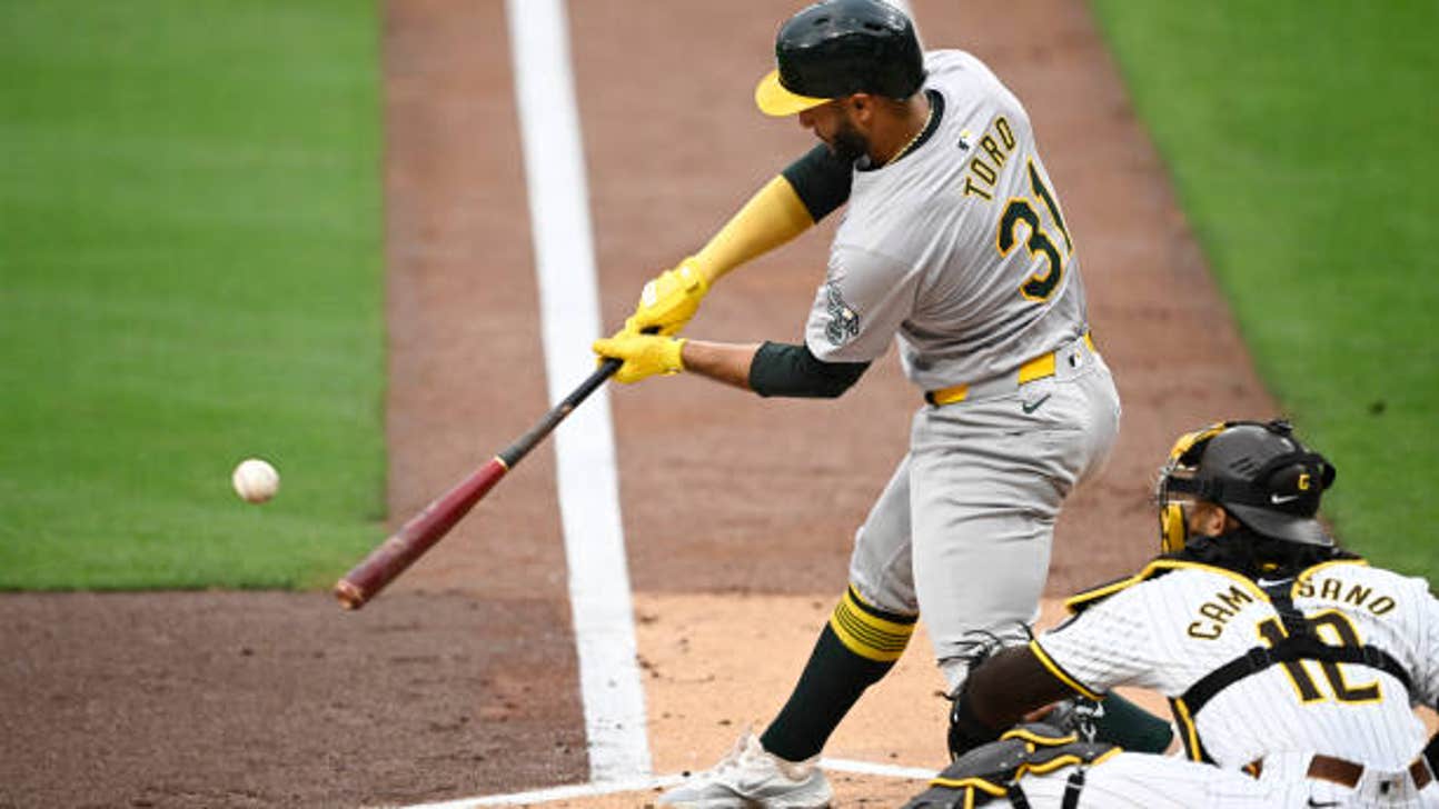 Royals vs. Athletics Prediction, Odds, Picks - June 18