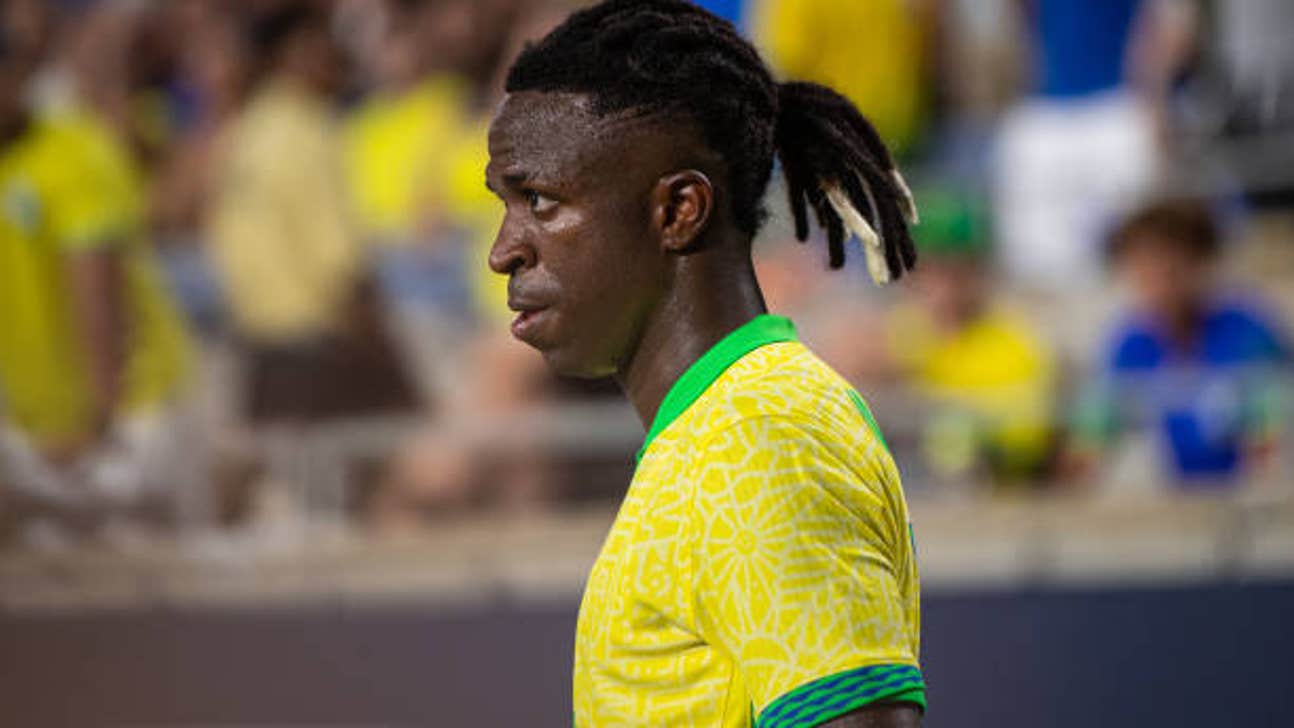 Brazil vs. Costa Rica Prediction, Odds, Lines - Copa America 2024