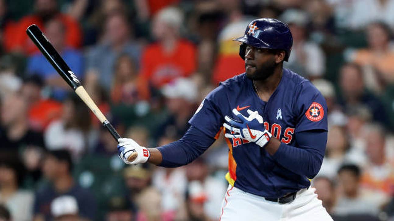 How to Watch Astros vs. White Sox: TV Channel & Live Stream - June 20