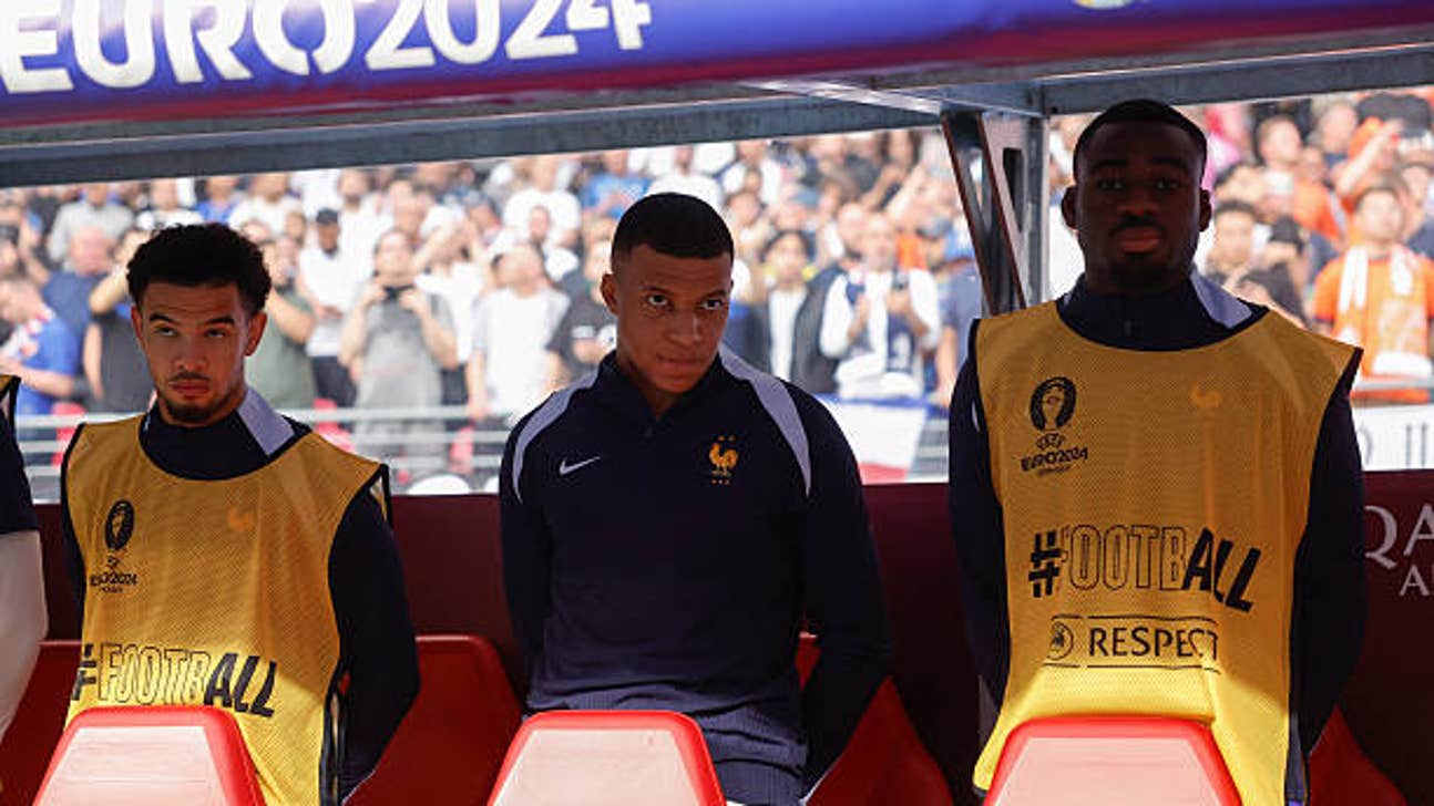 France vs. Poland Prediction, Odds, Lines - UEFA Euro 2024