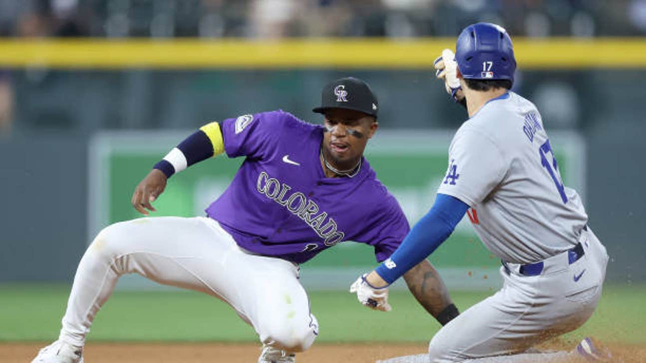How to Watch Dodgers vs. Rockies: TV Channel & Live Stream - June 18