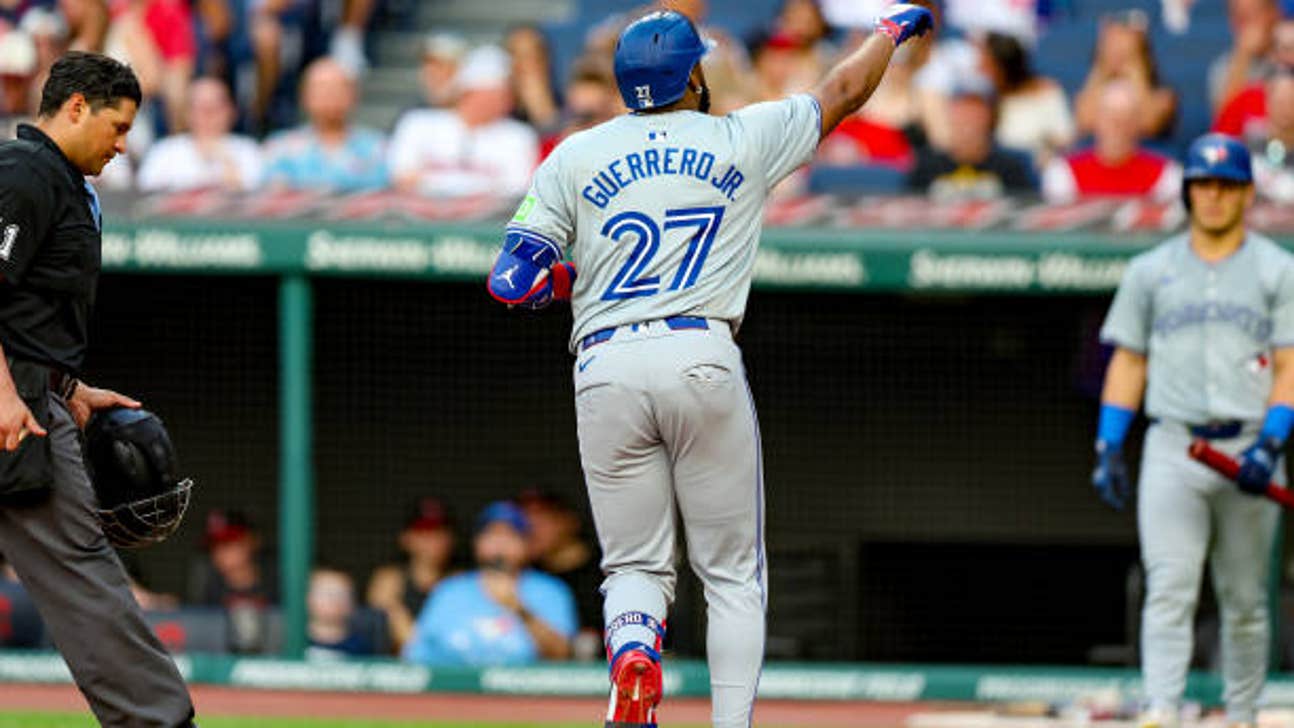 How to Watch Guardians vs. Blue Jays: TV Channel & Live Stream - June 23