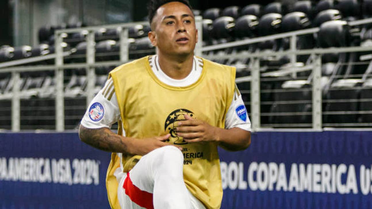 Canada vs. Peru Prediction, Odds, Lines - Copa America 2024