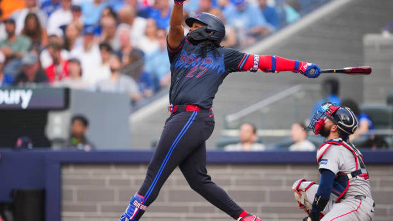 How to Watch Blue Jays vs. Red Sox: TV Channel & Live Stream - June 19