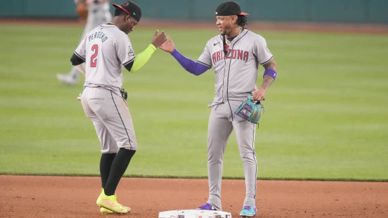 How to Watch Diamondbacks vs. Nationals: TV Channel & Live Stream - June 19