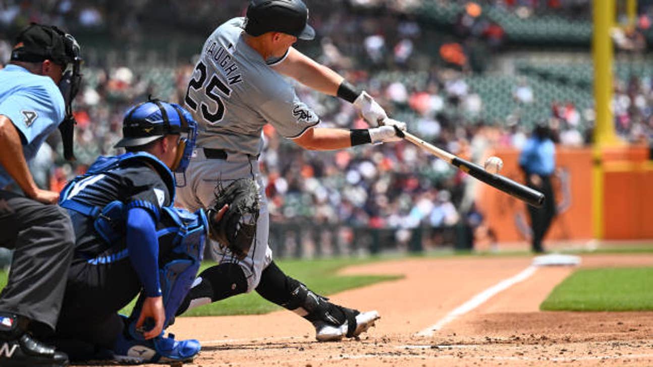 How to Watch Dodgers vs. White Sox: TV Channel & Live Stream - June 25