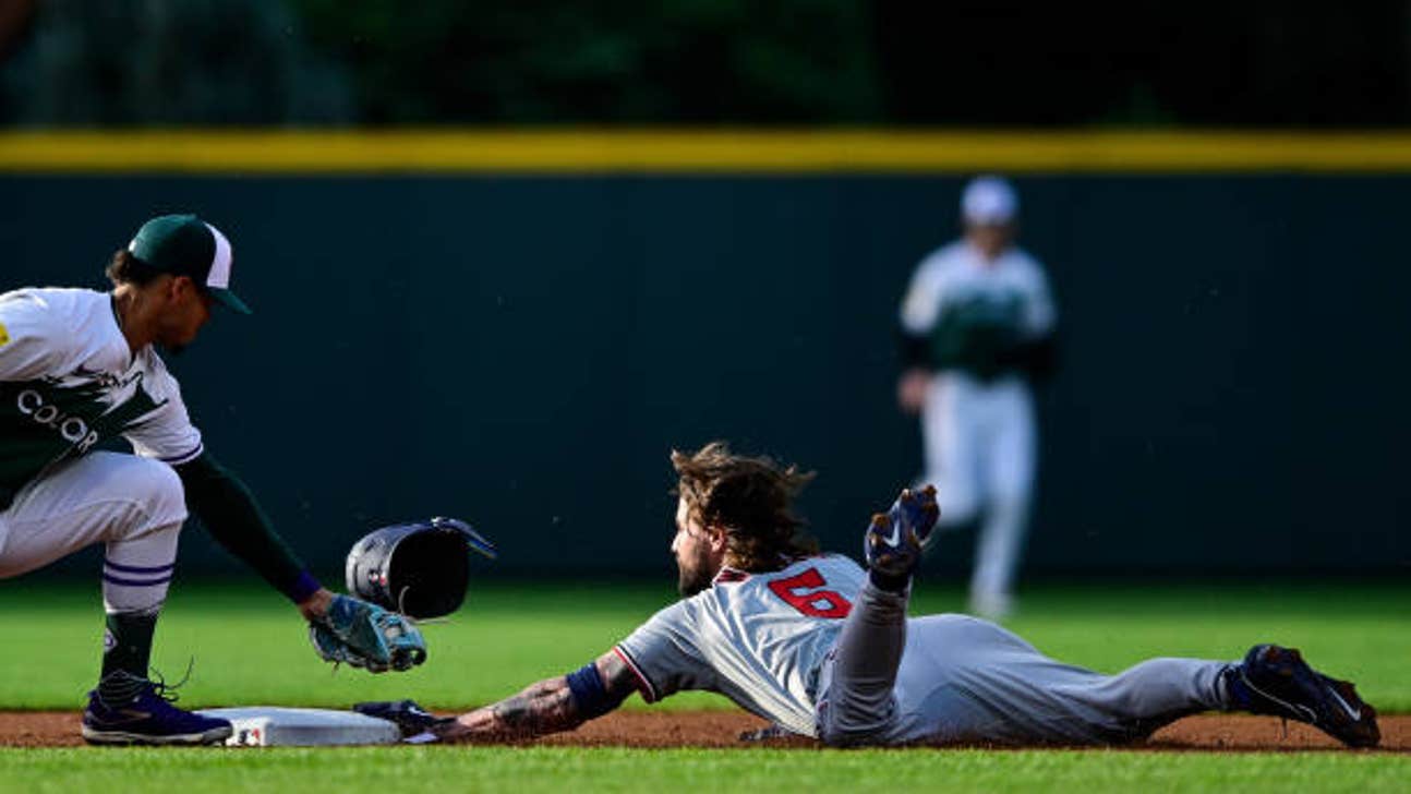 Rays vs. Nationals Prediction, Odds, Picks - June 28