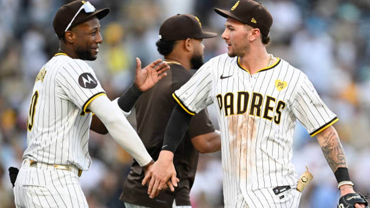 How to Watch Padres vs. Nationals: TV Channel & Live Stream - June 24