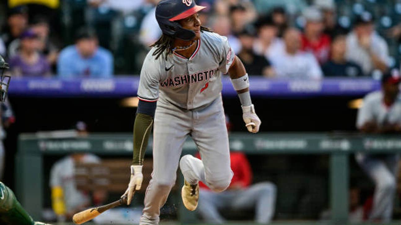 Nationals vs. Rockies Prediction, Odds, Picks - June 23