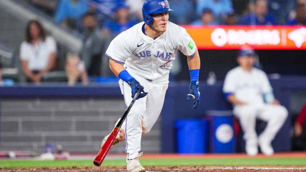 Red Sox vs. Blue Jays Prediction, Odds, Picks - August 26