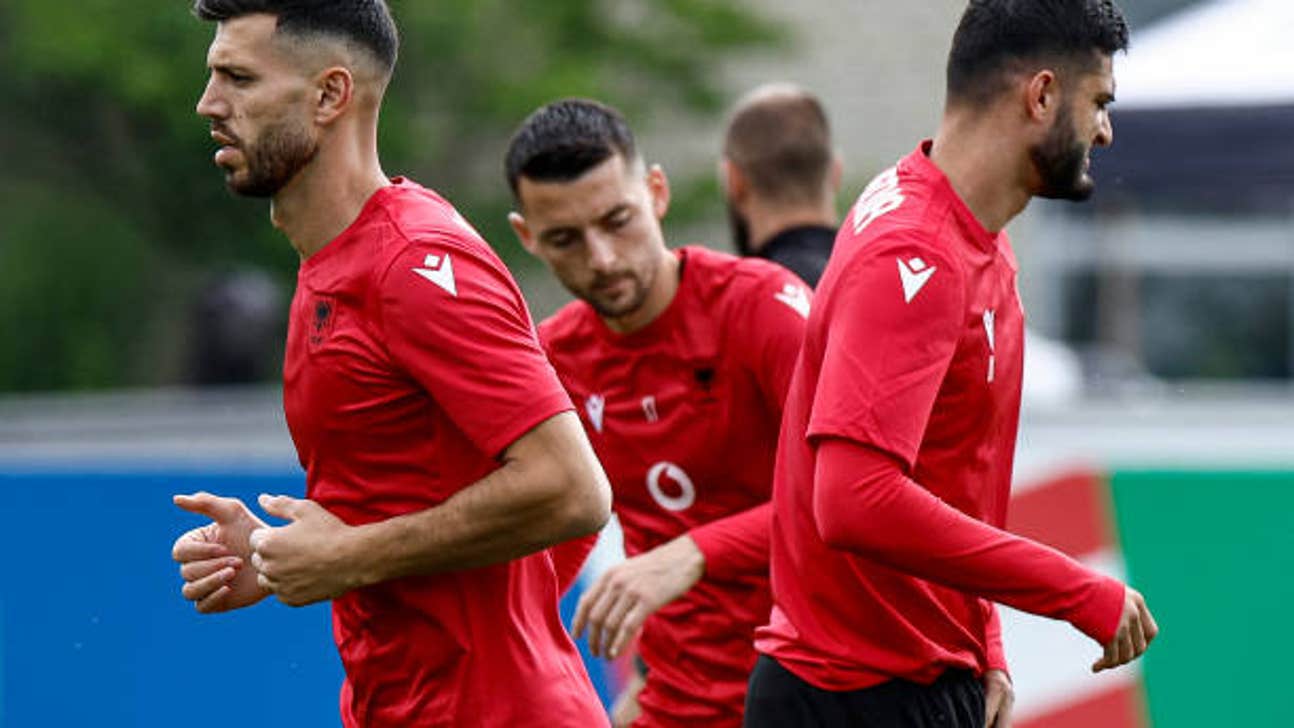 How to Watch Spain vs. Albania: TV Channel, Time, Live Stream - UEFA Euro 2024