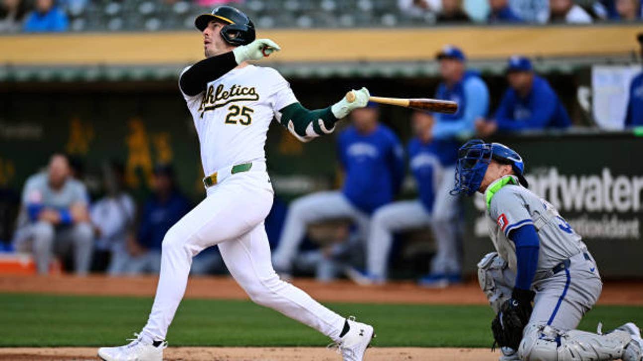 How to Watch Twins vs. Athletics: TV Channel & Live Stream - June 23