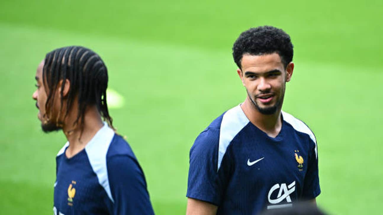 How to Watch France vs. Poland: TV Channel, Time, Live Stream - UEFA Euro 2024