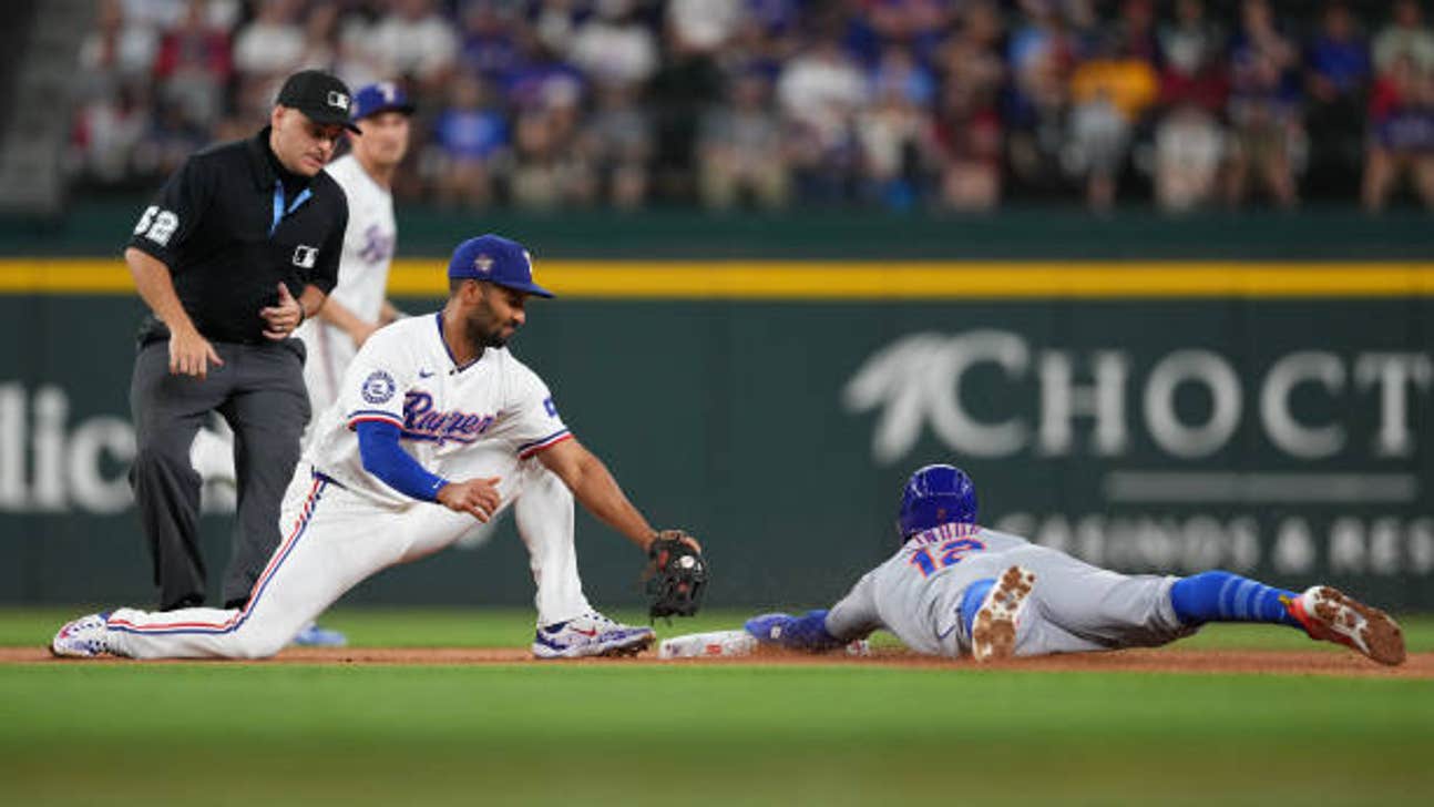 How to Watch Cubs vs. Mets: TV Channel & Live Stream - June 22