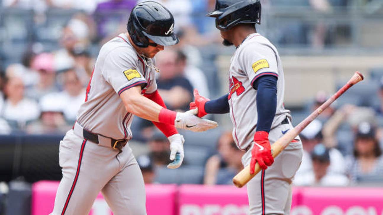 Braves vs. Cardinals Prediction, Odds, Picks - June 26