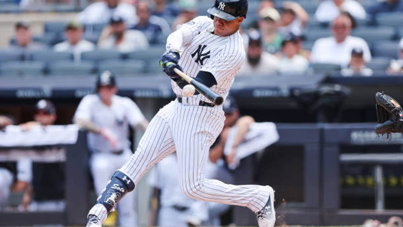 How to Watch Yankees vs. Mets: TV Channel & Live Stream - June 25