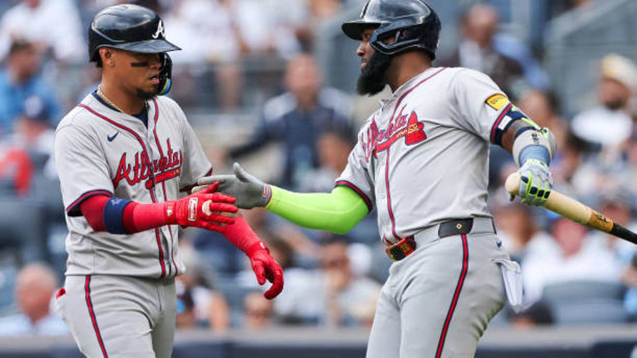 How to Watch Braves vs. Cardinals: TV Channel & Live Stream - June 26